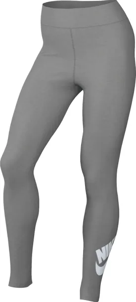 Nike Women's Sportswear Classics High-Waisted Graphic Leggings
