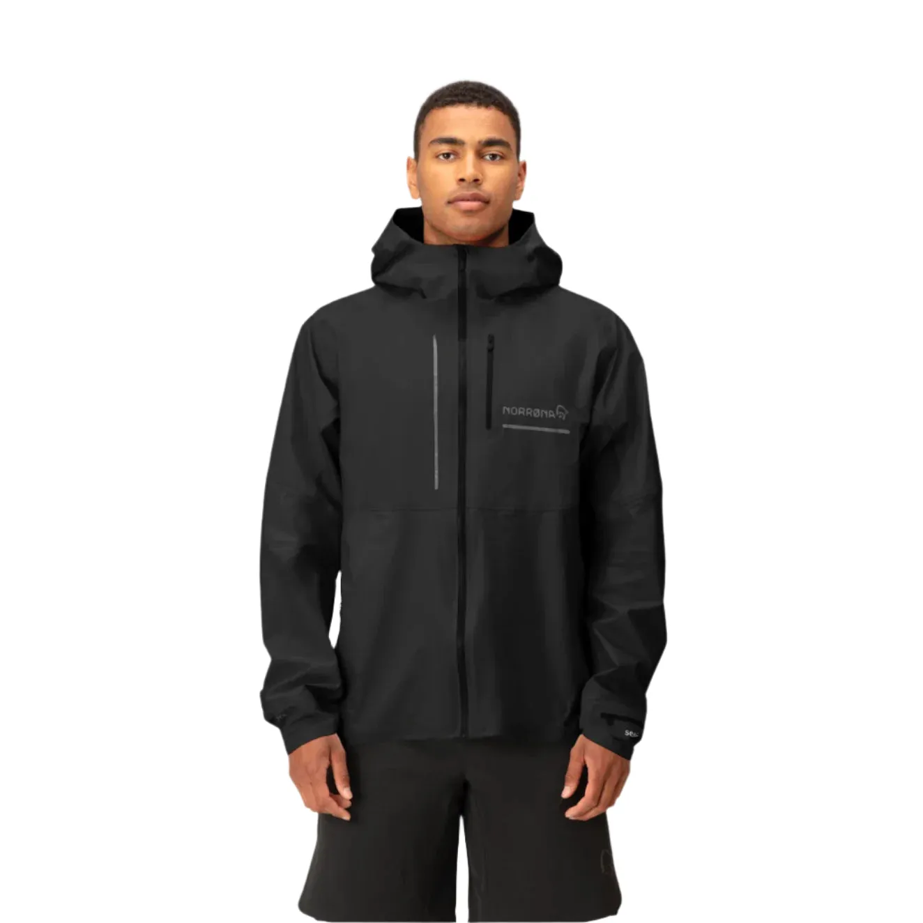 Norrøna Senja Gore-Tex Active Jacket (Men's)
