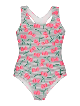 Protest EMMI JR Kids Swimsuit - Seashell
