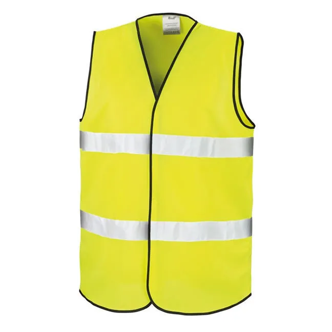 Result High Visibility Vest