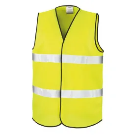 Result High Visibility Vest