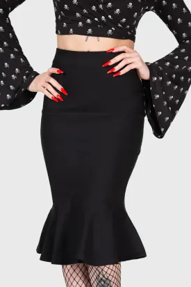 Royal Blast Skirt