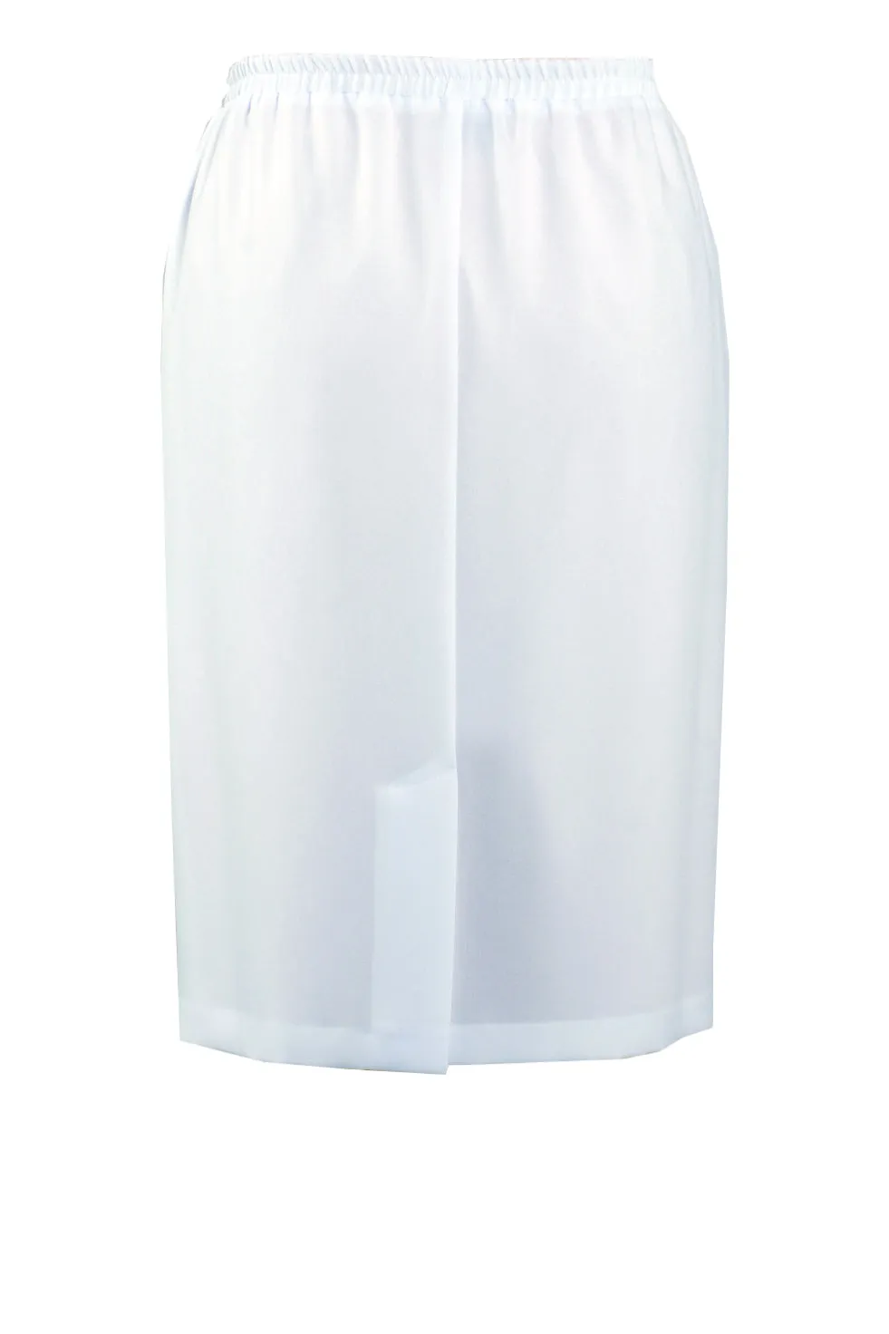 RUBY PLAIN PULL ON SKIRT