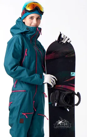 RUNNING RIVER Brand Waterproof Jacket For women Snowboard Suit women Snowboard Jacket Female Snowboarding Set Clothing