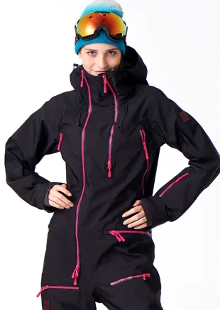 RUNNING RIVER Brand Waterproof Jacket For women Snowboard Suit women Snowboard Jacket Female Snowboarding Set Clothing