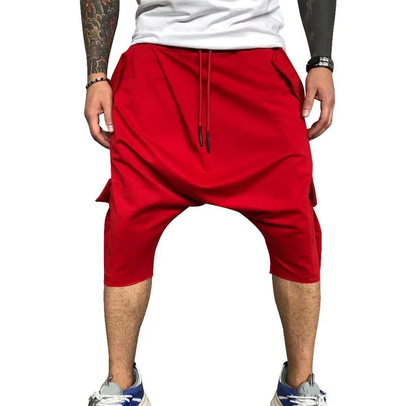 Short homme streetwear