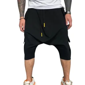 Short homme streetwear