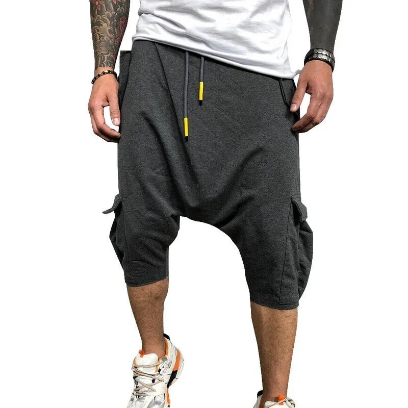 Short homme streetwear