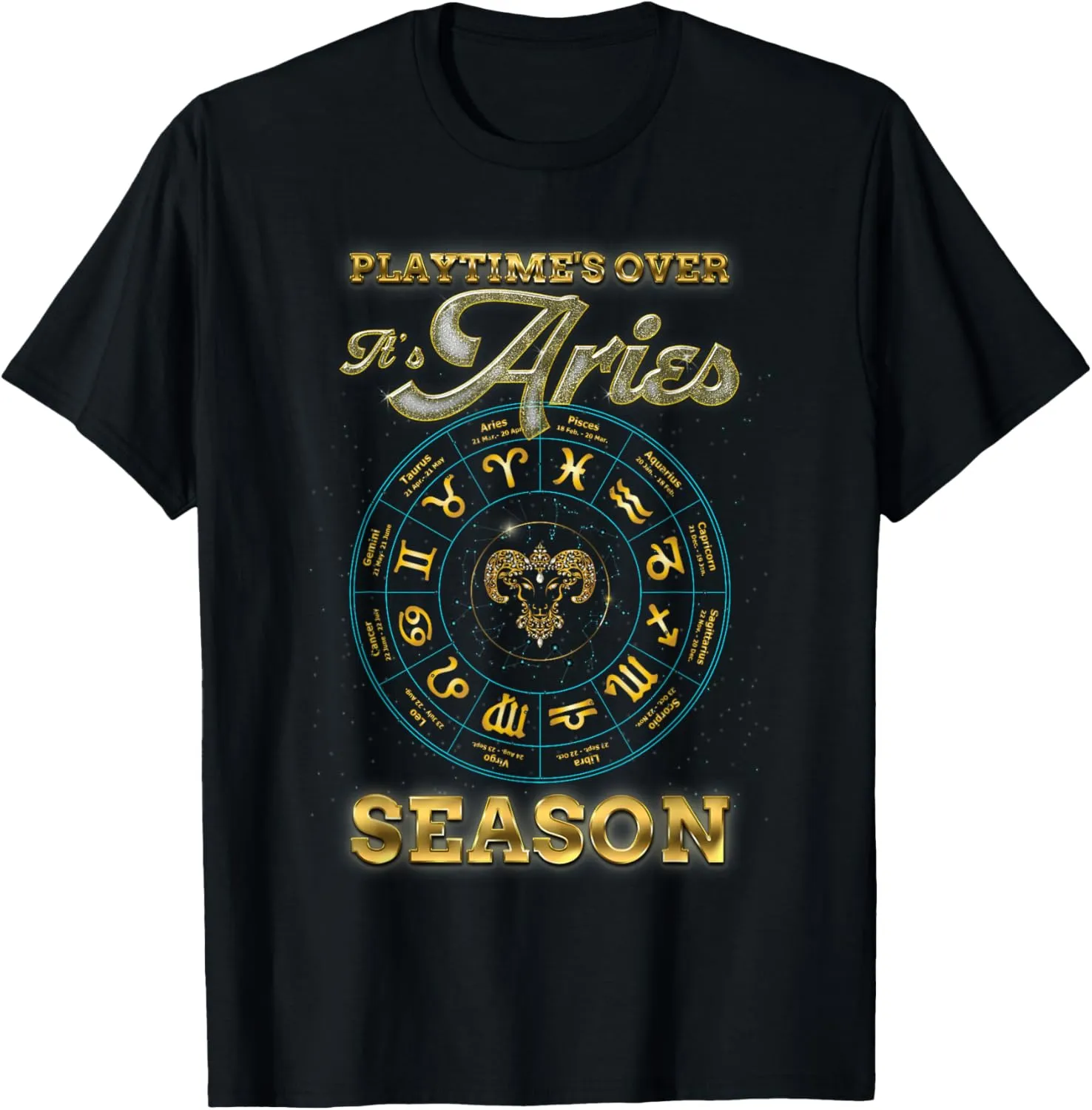 Sign T-Shirt