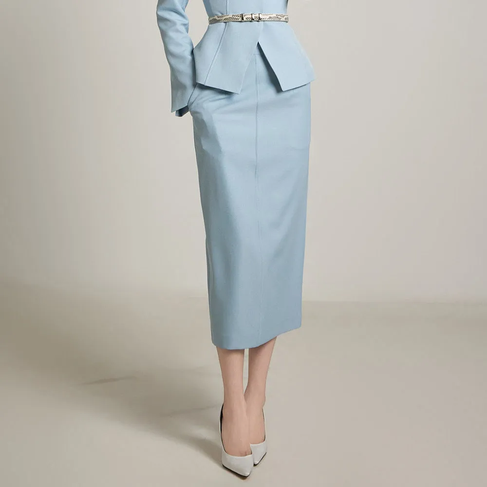 SK9265 Pencil Skirt