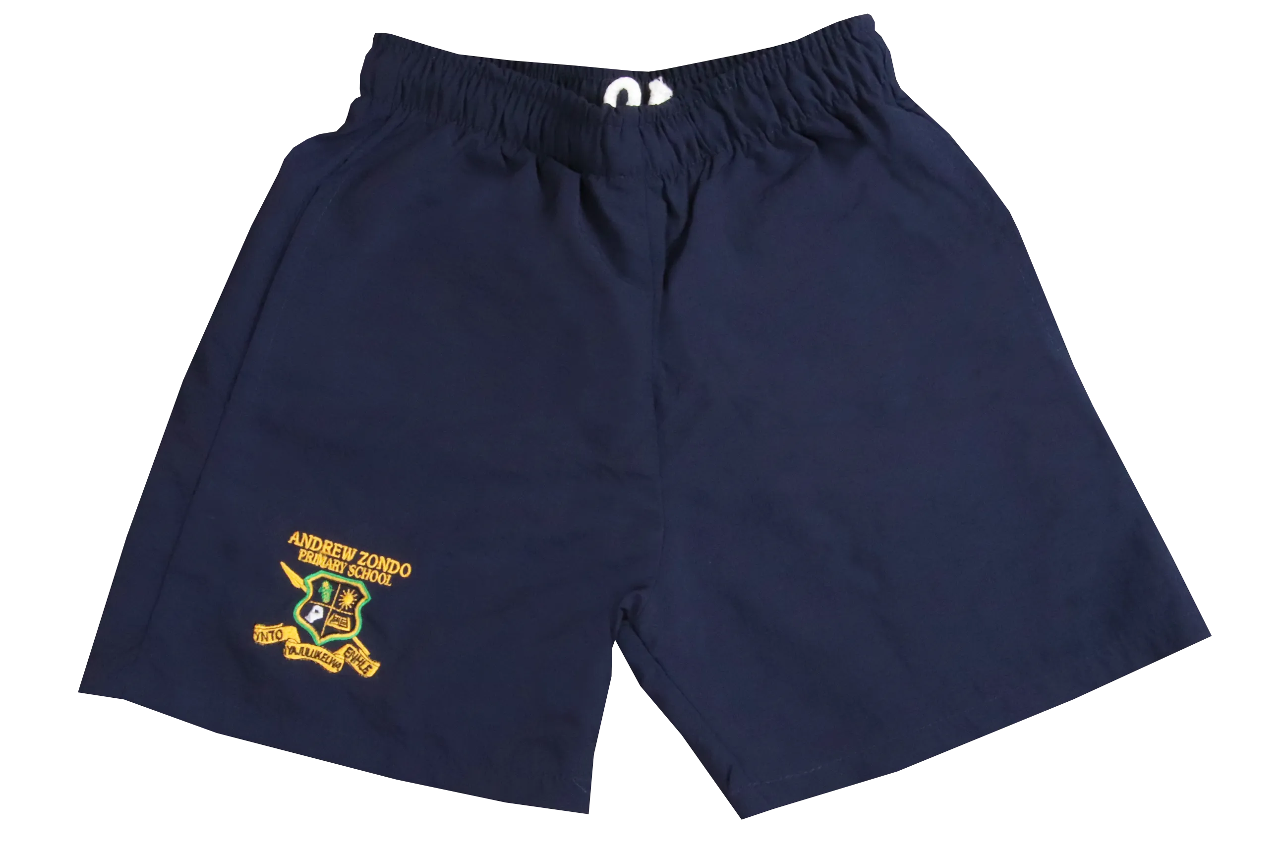 Taslon Baggies - Andrew Zondo