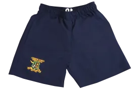 Taslon Baggies - Andrew Zondo