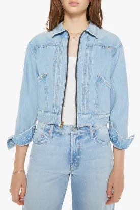 The Duo Shorty Jacket | Pedal Faster